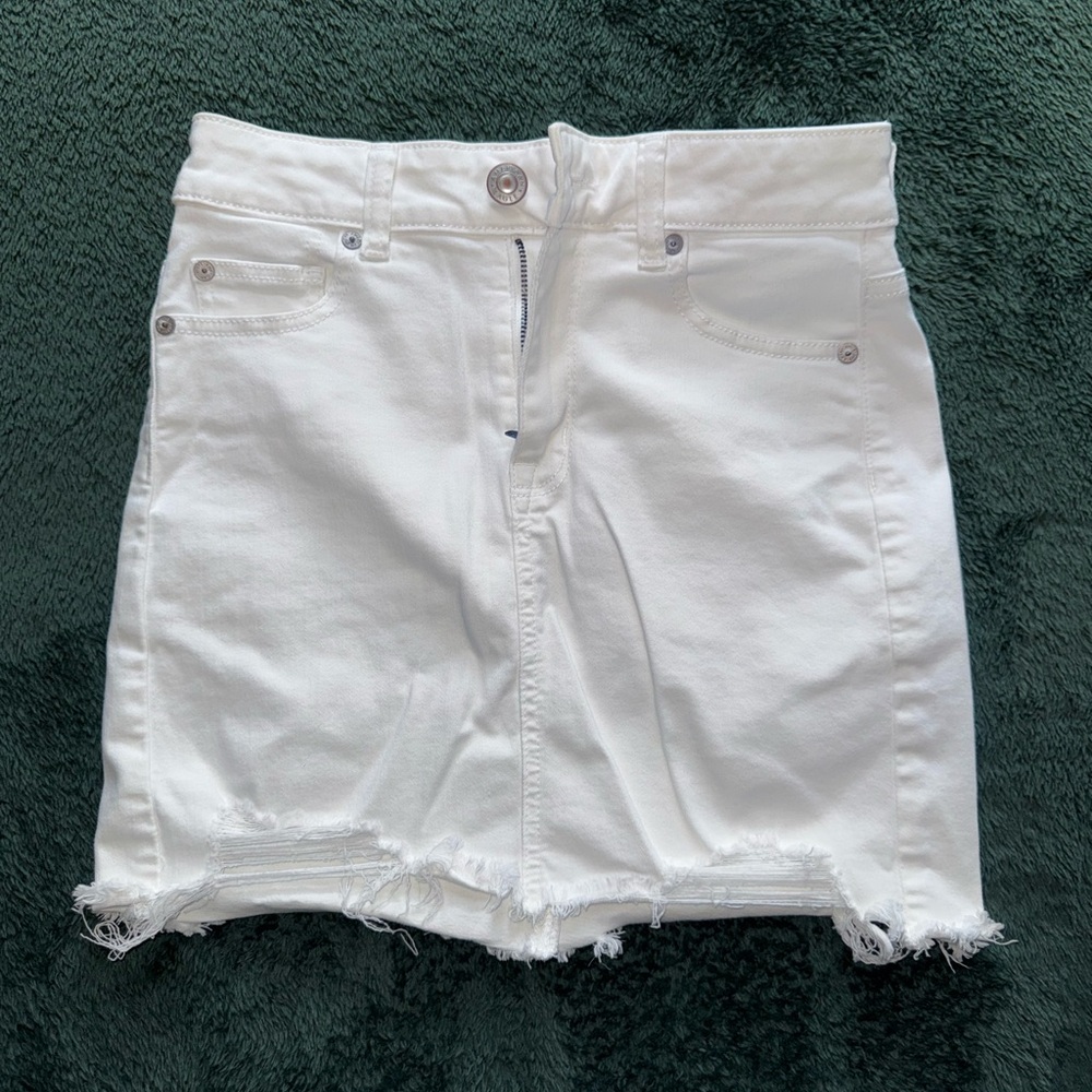 American Eagle Skirt size 0